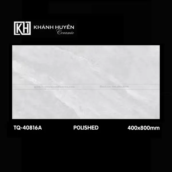 [DSC-40816A] Gạch ốp lát 400×800mm TQ-40816A