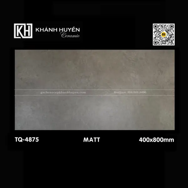 [DSC-4875] Gạch ốp lát 400×800mm TQ-4875
