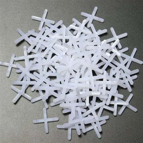[DSC-KE_1.5MM (KG)] Ke nhựa chữ thập 1.5mm (1,5 ly)