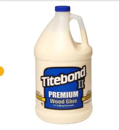 [DSC-TITEBOND II 4lit] Keo dán gỗ TITEBOND II