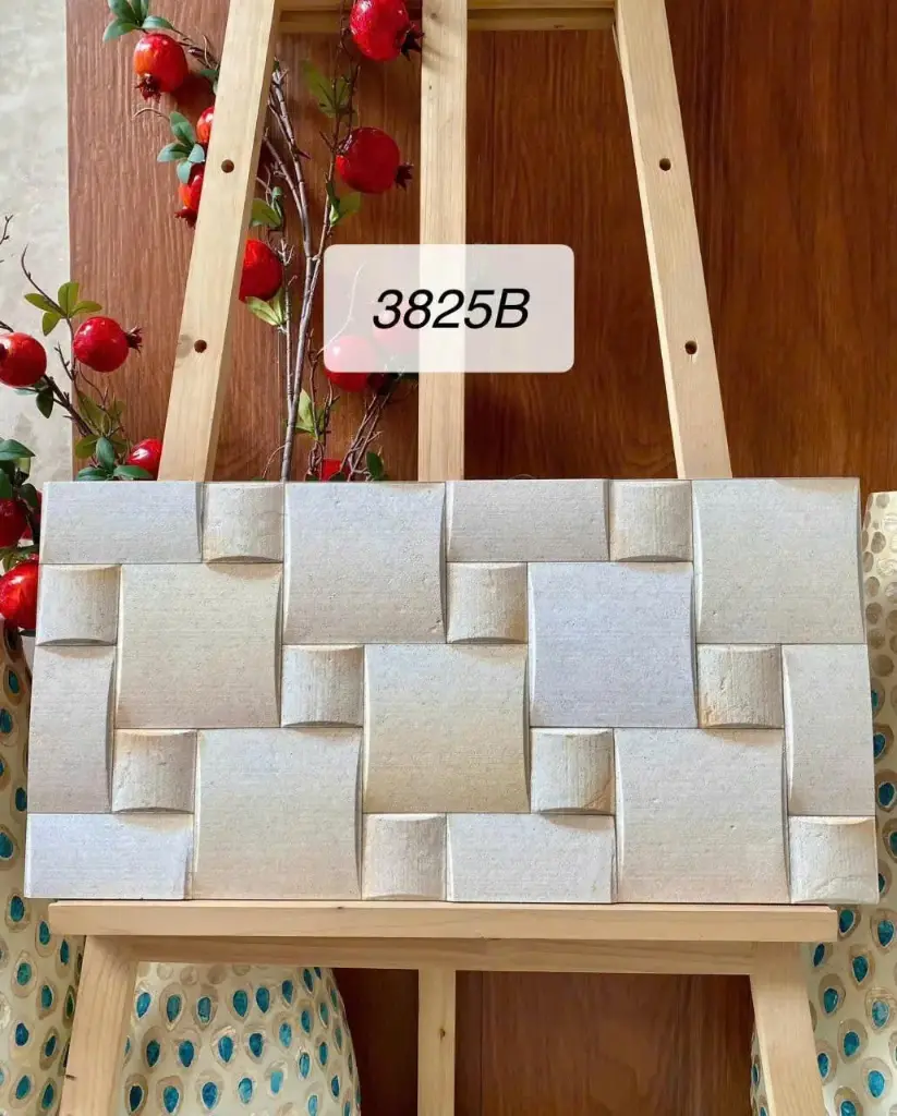 [DSC-3825B] Gạch trang trí KT 300x600mm mã 3825B