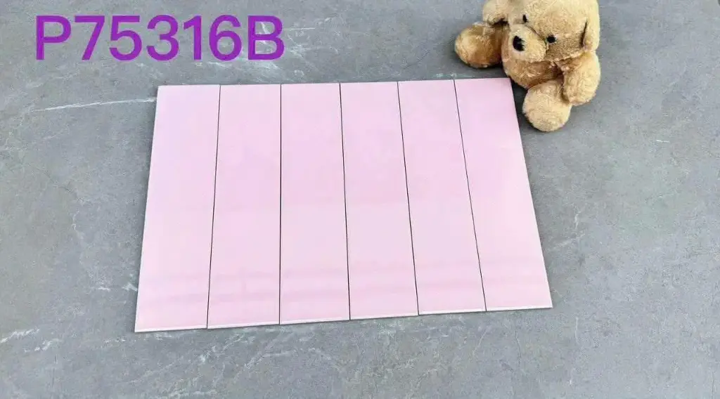 [DSC-P75316P] Gạch thẻ KT 75x300 mã P75316P