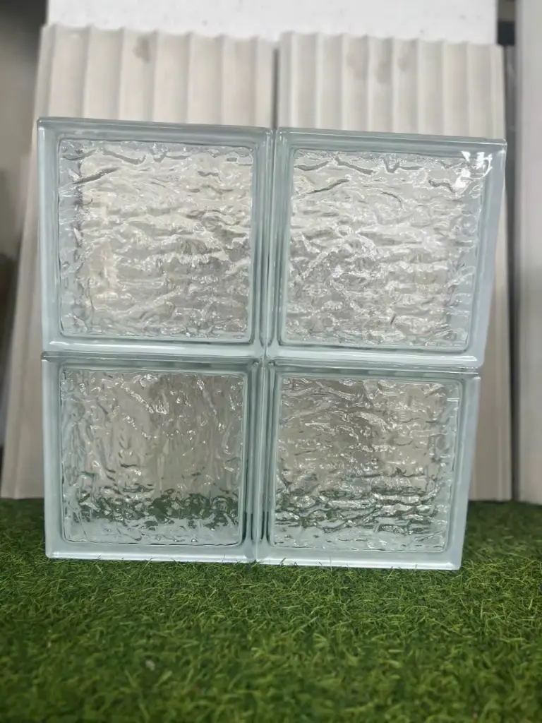 [DSC-Tabao] Gạch kính KT 19x19 mã Tabao