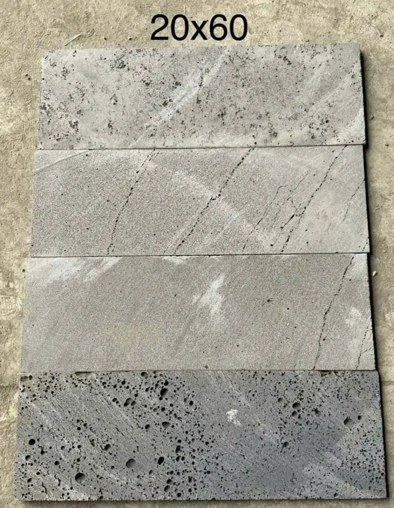 [DSC-Đá tổ ong 40x40] Đá tổ ong KT 20x60