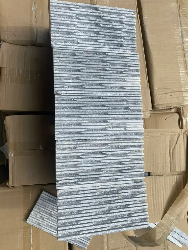 [DSC-Đá răng lược đen] Đá răng lược đen KT 10x20