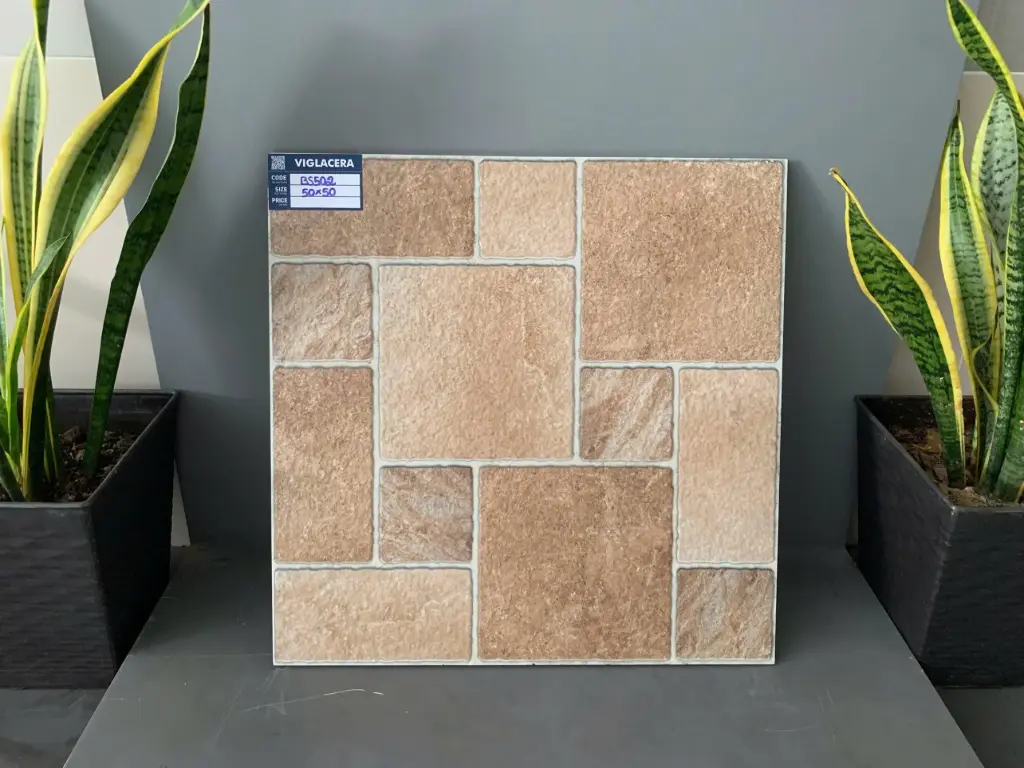 [DSC-BS502] Gạch ốp lát KT 50x50 mã BS502
