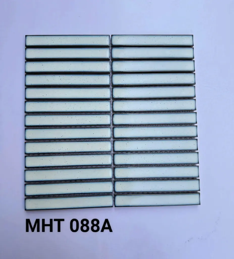 [DSC-MHT 088A] Gạch mosaic que mã MHT 088A