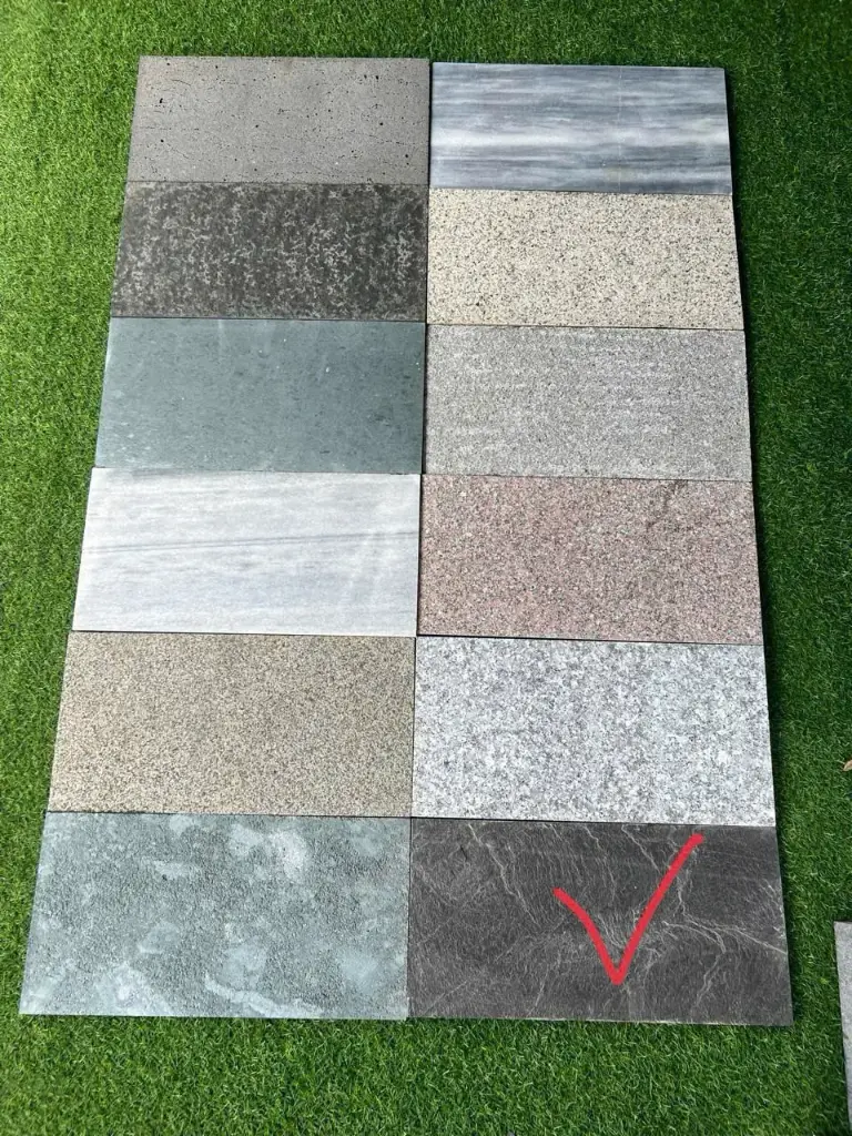 [DSC-ĐÁ TẨY XANH] Đá Tẩy Xanh KT 30x60x1.8+-02