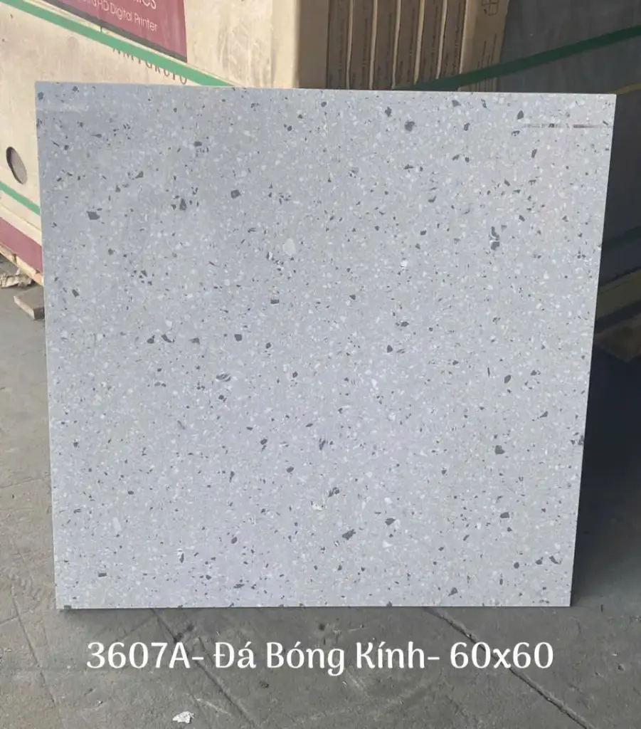 [DSC-3607A] Đá bóng kính KT 60x60 mã 3607A