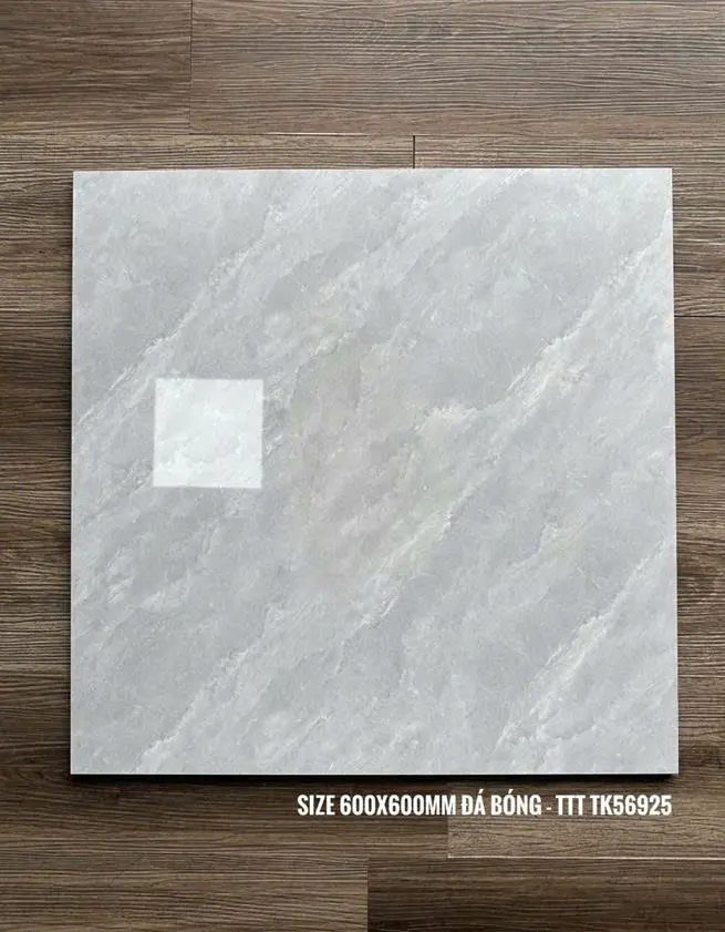 [DSC-TK56925] Gạch đá bóng KT 60x60cm mã TK56925