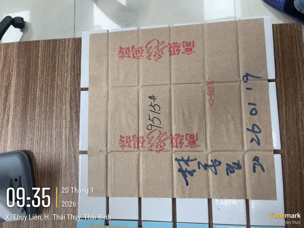 [DSC-9515] Gạch ngoại thất 45x95 mã 9515