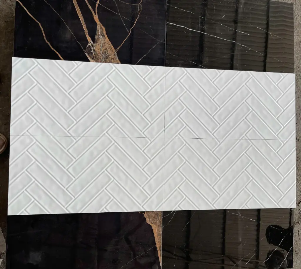 [DSC-DUV36S00] Gạch ceramic KT 300x600mm MKD mã DUV36S00 (SGV3617S)