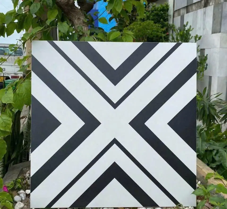 Gạch bông KT 60x60 mã 60D44 (bản sao)