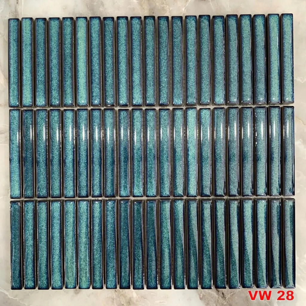[DSC-VW28] Gạch mosaic mã VW28