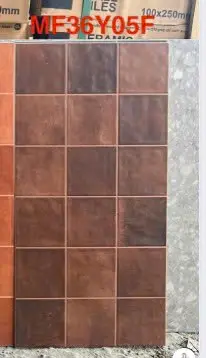 [DSC-MF36Y05F] Gạch trang trí 300x600mm MF36Y05F