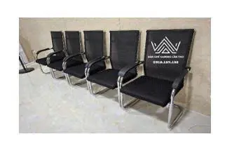 [DSC-Chair] Ghế quỳ lưng cao