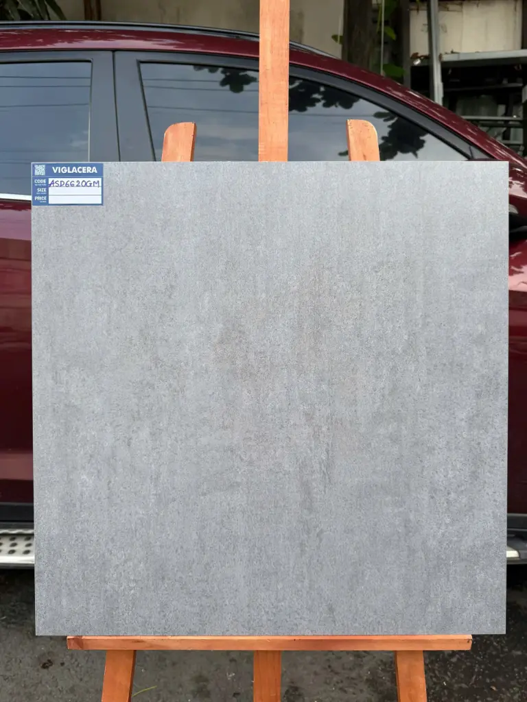 [ASD6620GM] Gạch ốp lát KT 600x600mm mã ASD6620GM