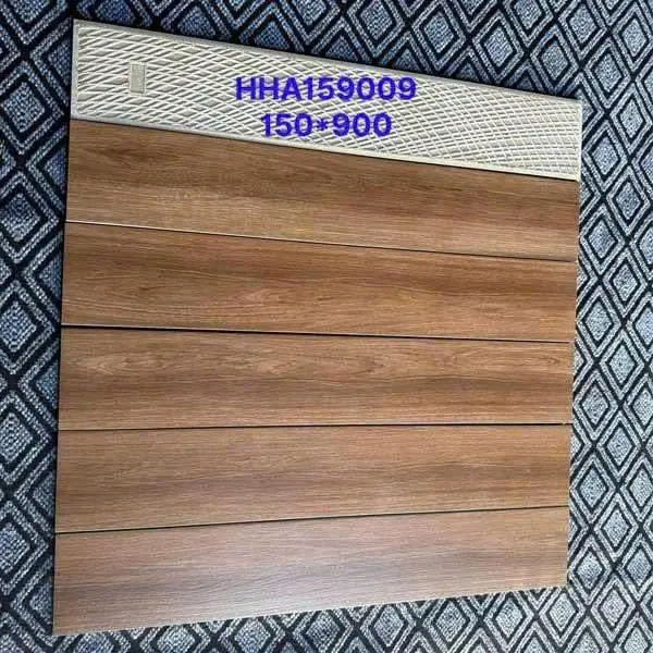 [HHA159009] Gạch vân gỗ size 15x90cm HHA159009