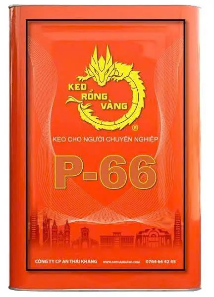 [DSC-KEOP66] Keo Rồng Vàng P66 15kg
