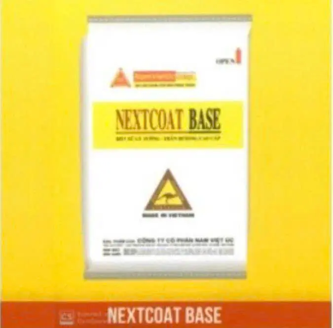 [DSC-NL1080] Keo dán gạch NEXT FLEX NAMVIETUC 1080 bao 50kg