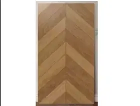 [DSC-SMK12677] Gạch giả gỗ xương cá KT 600x1200mm mã SMK12677
