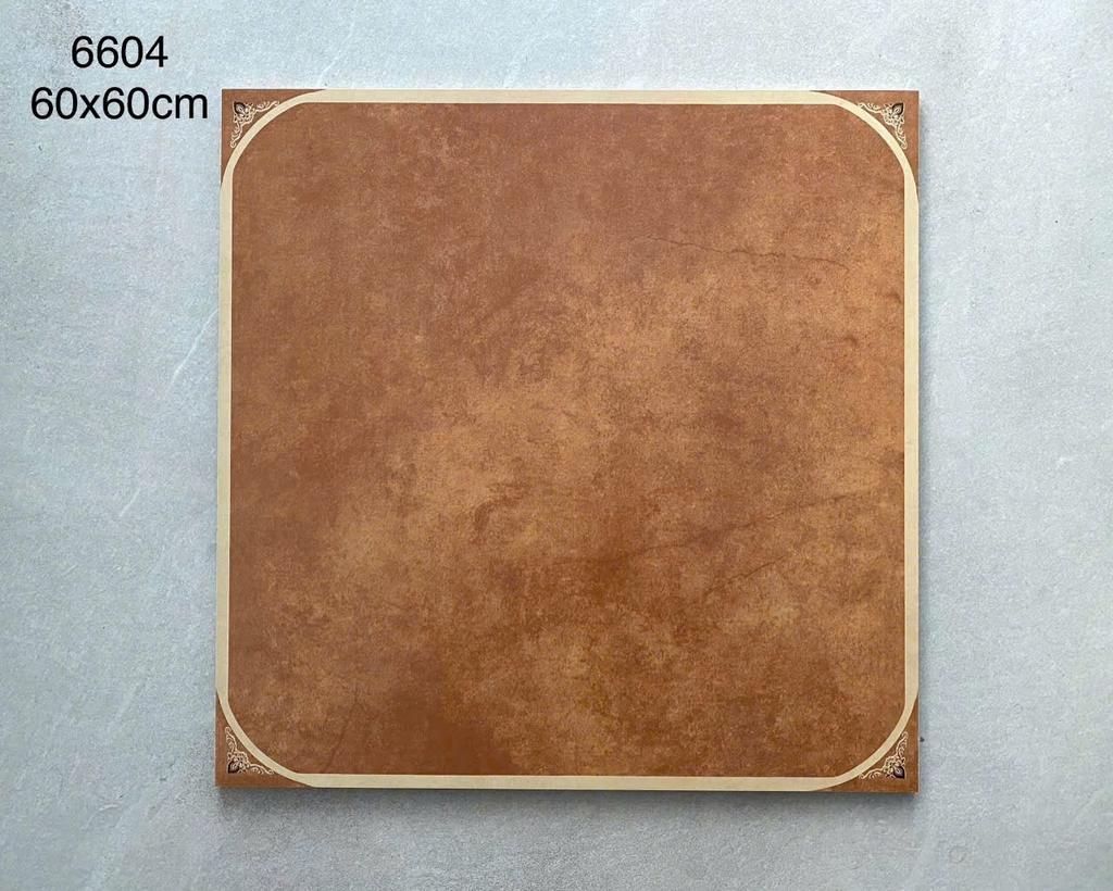 [GM-GC60NK] Gạch mẫu 600x600mm gạch cổ nhập khẩu