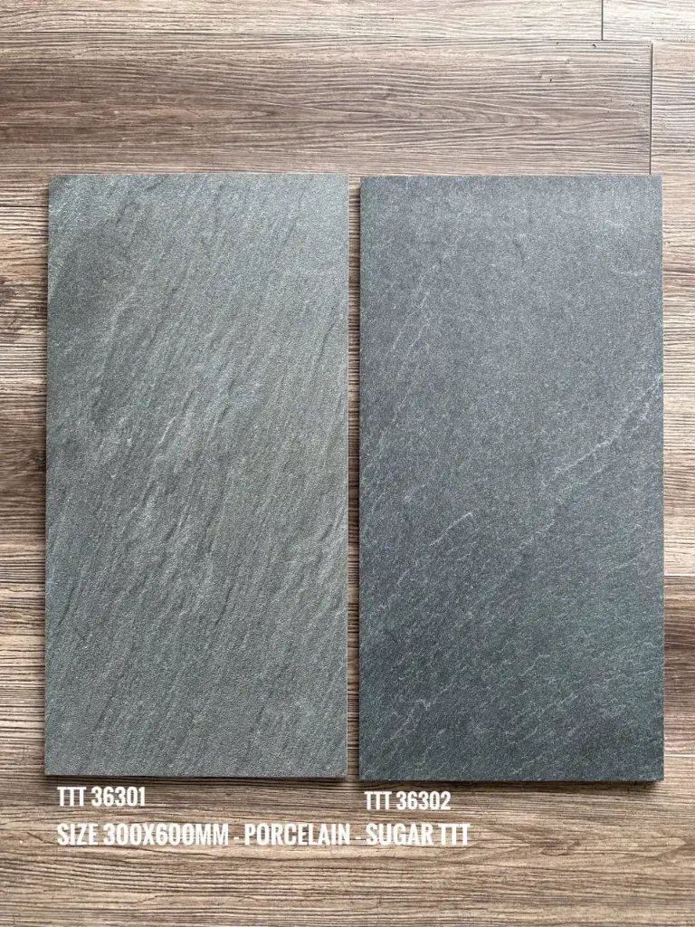 [DSC-TTT 36301] Gạch lót sân KT 300x600mm Sugar mã TTT 36301