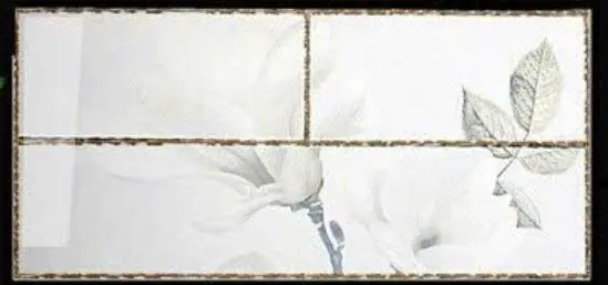 [DSC-OP95065B] Gạch ốp tường KT 300x600mm xám Jean đậm mã OP95065B