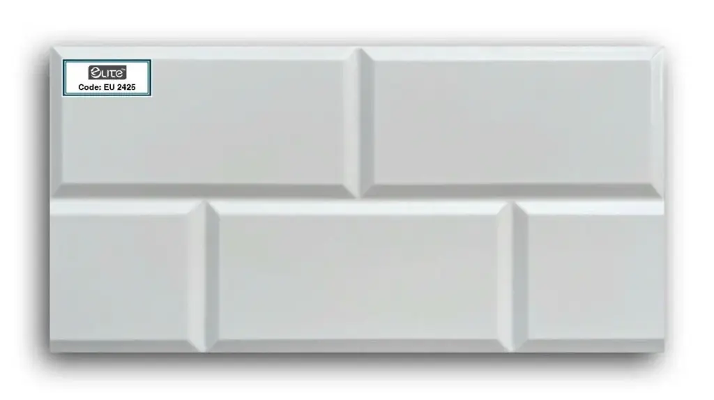 [DSC-EU 2425] Gạch trang trí KT 200x400mm mã EU 2425