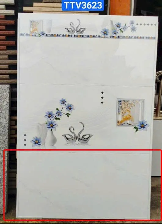 [DSC-3632] Gạch ốp lát men bóng 300x600mm DSGB3623