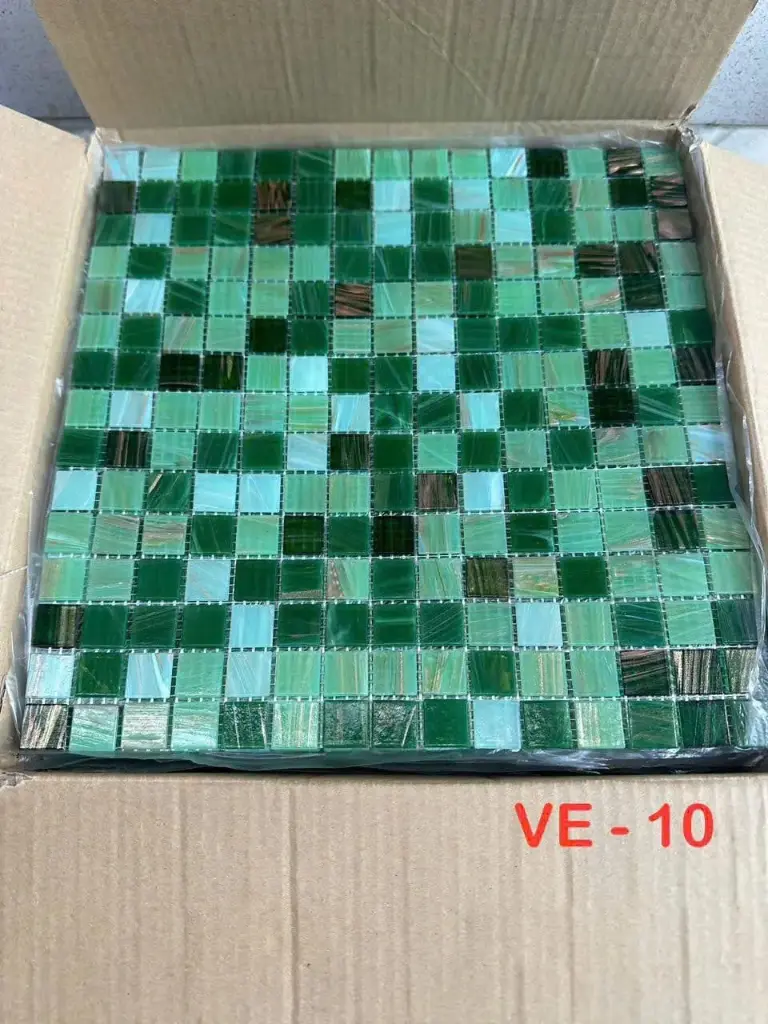 [DSC-VE10] Gạch mosaic mã VE10