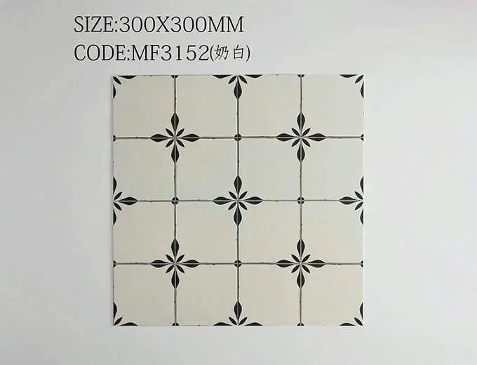 [DSC-MFG3152] Gạch bông kích thước 30x30 cm mã MFG3152 (1 hộp = 14 viên = 1.26m)