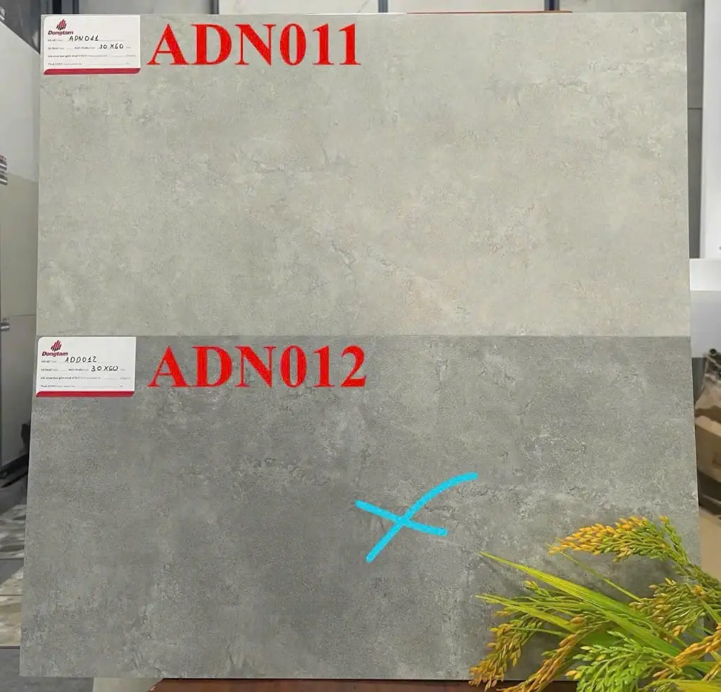 [DSC-ADN012] Gạch ốp lát KT 300x600mm mã ADN012