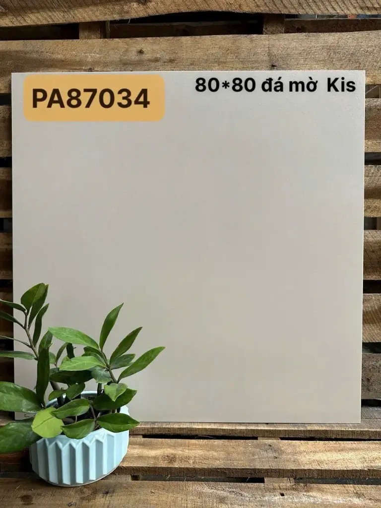 [DSC-PA87034] Gạch ốp lát đá mờ KT 800x800mm mã PA87034