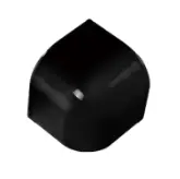 [DSC-MP-8087-HPZJ] Gạch góc trang trí 80x80mm mã MP-8087-HPZJ