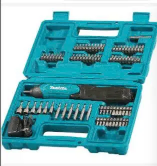 [DSC-MBVMakita-DF001DW] Máy bắn vít dùng pin 3.6v Makita DF001DW