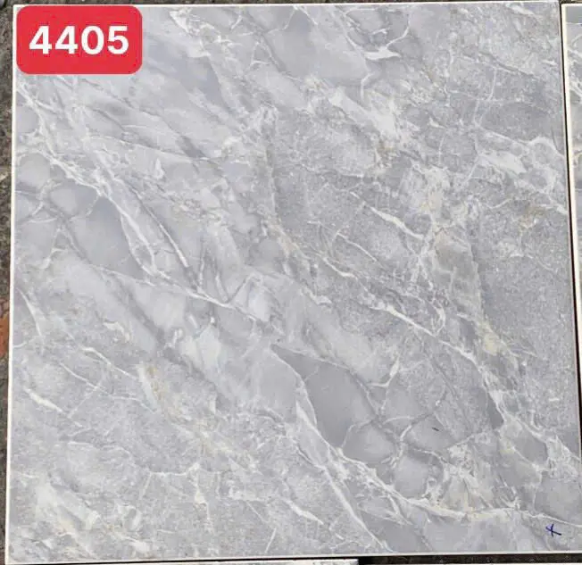 [4405A1] Gạch 40x40 xám vân 4405A1