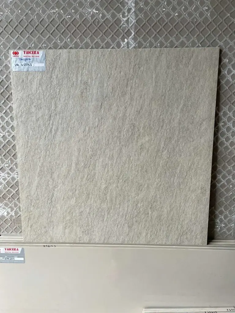 [G68763] Gạch 60x60 menmat sần G68763