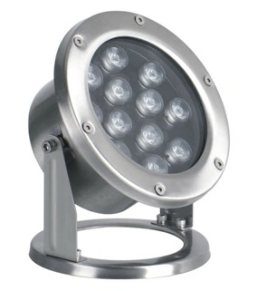 [DSC-AN03-12W] Đèn Led âm nước 12W