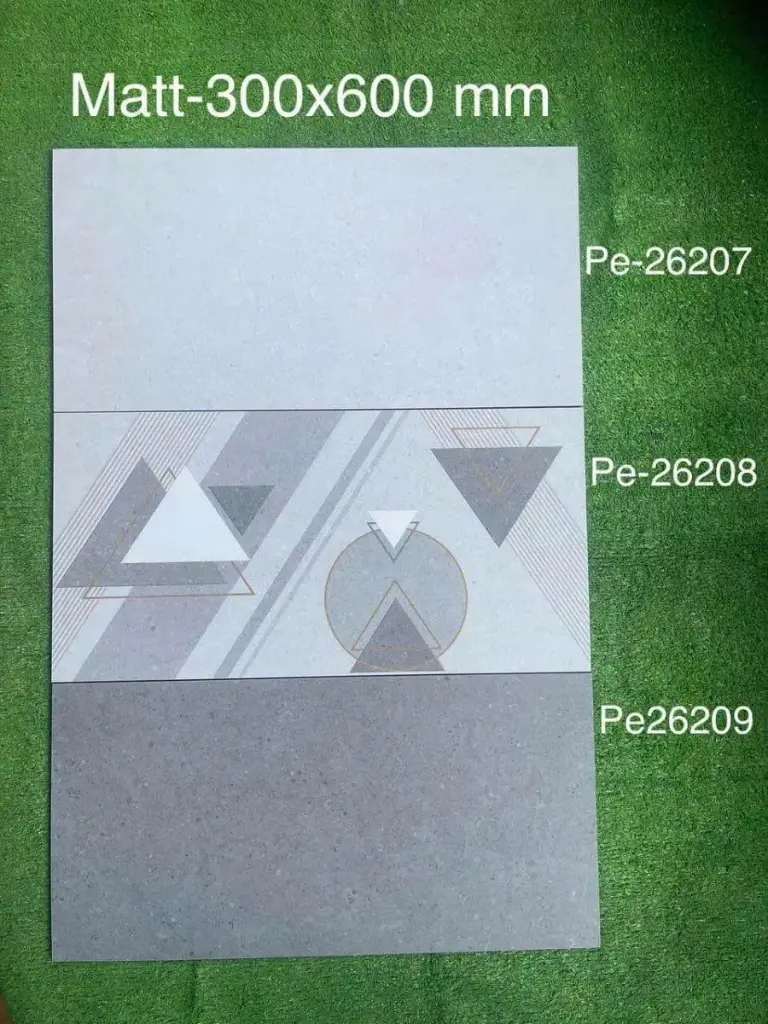 [DSC-Pe-26209] Gạch ốp tường Hoàn Mỹ KT 300x600mm mã Pe-26209