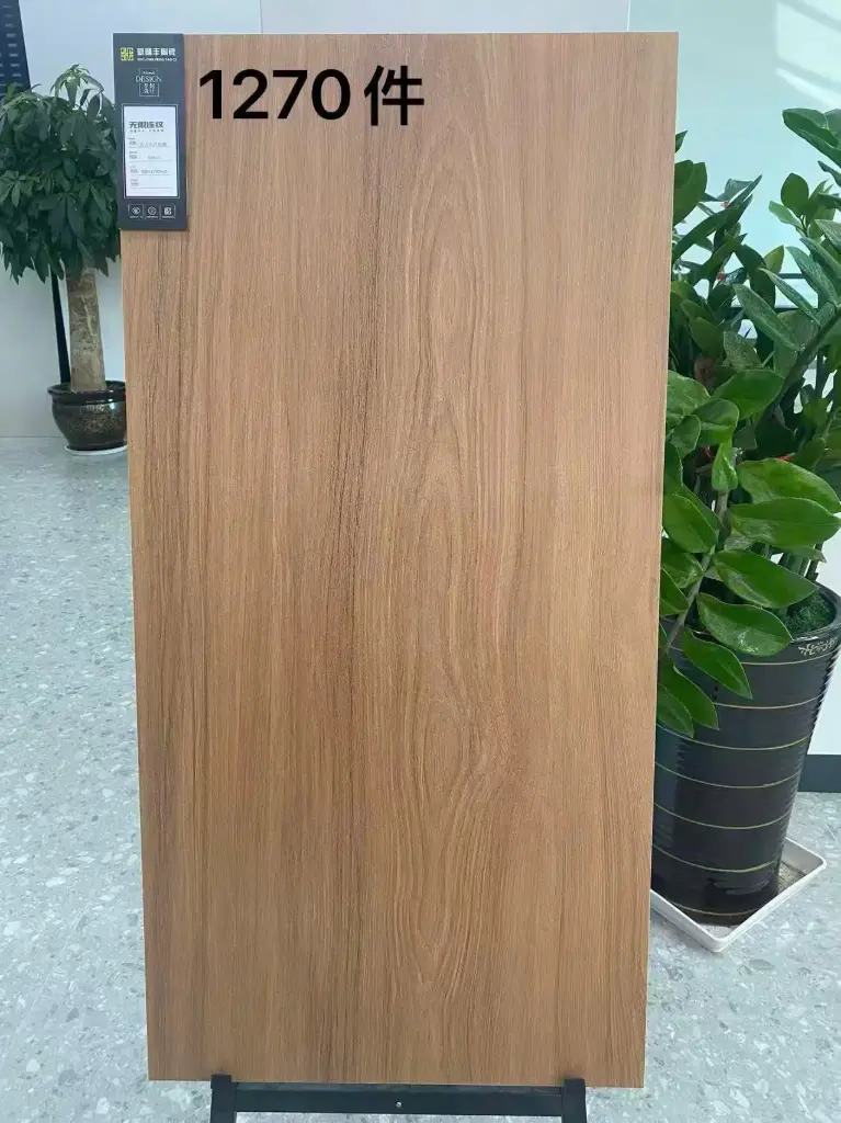 [DSC-99819] Gạch giả gỗ KT 600x1200 mm mã 99819