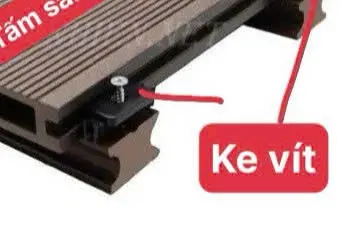 [DSC-KSN] Ke bắn sàn nhụa ( 200 cái/ gói)