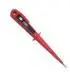 [DSC-BTDE190] Bút thử điện hạ thế 190mm, cách điện VDE 1000V