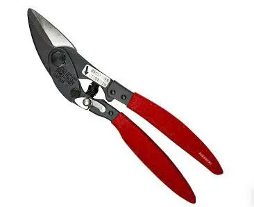 [DSC-KCT240] Kéo cắt tôn MCC PMU-240, ăn khớp bánh răng, dài 240mm