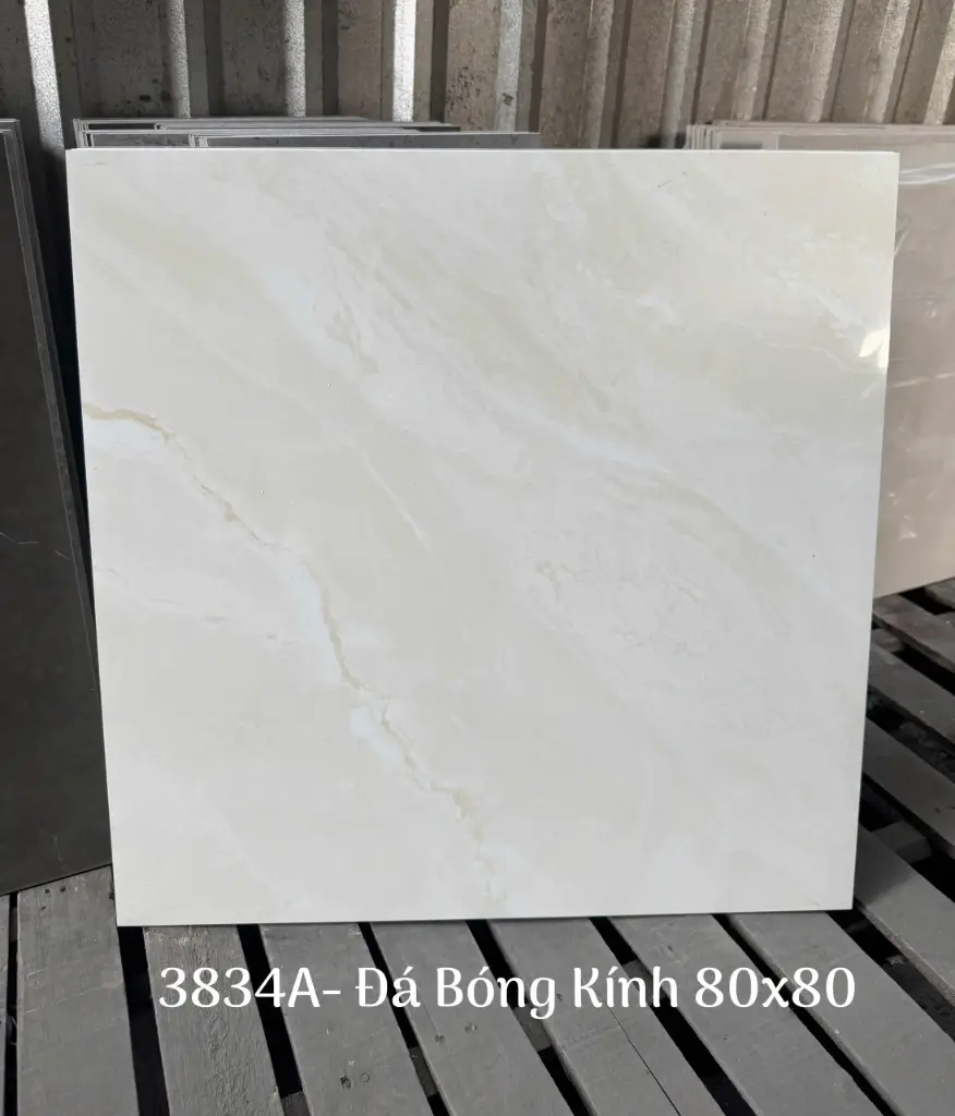 [DSC-3834A] Gạch bóng kính KT 800*800mm mã 3834A