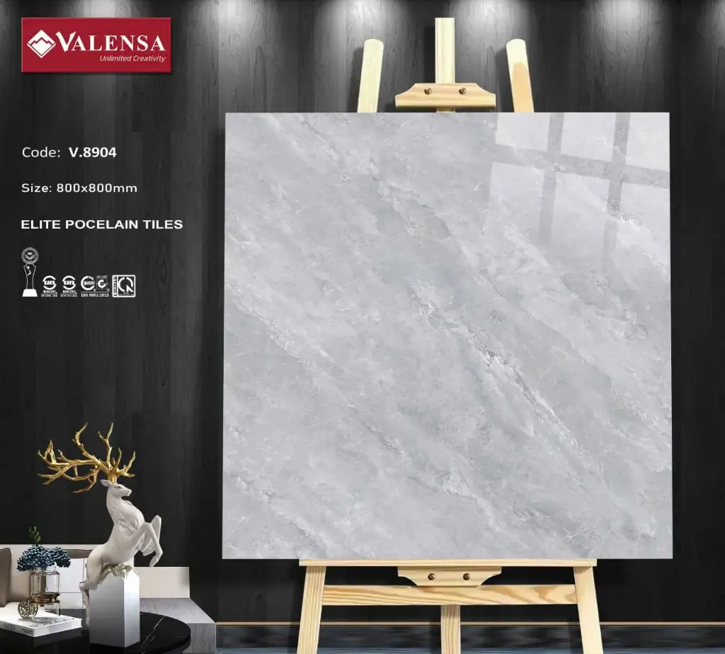 [DSC-V8904] Gạch pocelain KT 800x800mm mã V8904