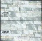[DSC-20409] Gạch ốp lát giả đá, KT 200X400mm, mã 20409 (14v/thùng/1.12m2)