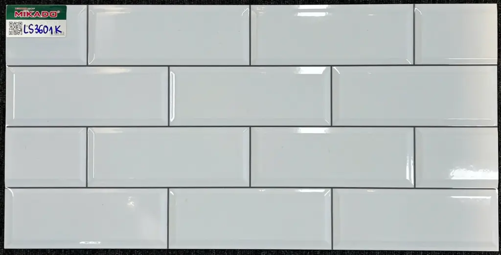 [DSC-LS3601K] Gạch ceramic MKD, KT 300x600mm, mã LS3601K