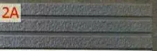 [DSC-15502A] Gạch ốp lát trang trí, KT 150x500mm, mã 15502A (6v/thùng/1.2m2)