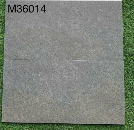 [DSC-M36014] Gạch ốp lát xám mờ, KT 300x600mm, mã M36014 (8v/thùng/1.44m2)